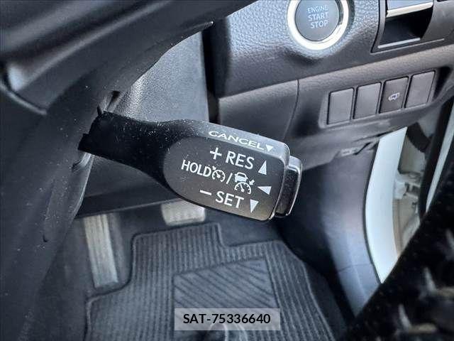 Toyota HARRIER 2019-09 8207711-27