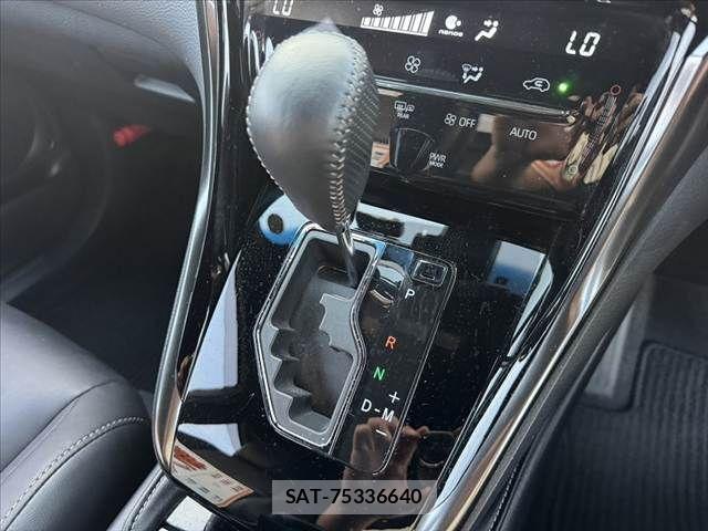 Toyota HARRIER 2019-09 8207711-28