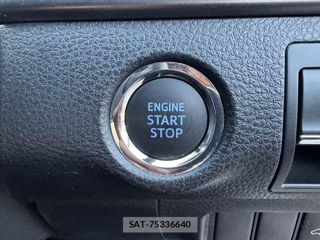 Toyota HARRIER 2019-09 8207711-29