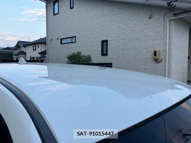 Toyota HARRIER 2017-06 8207715-9