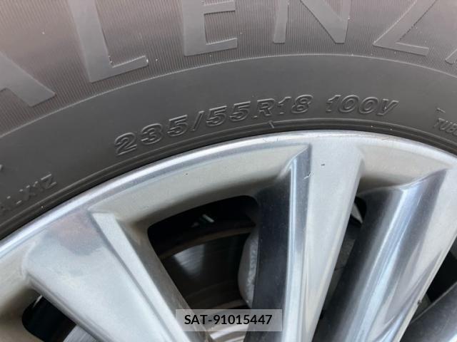 Toyota HARRIER 2017-06 8207715-11