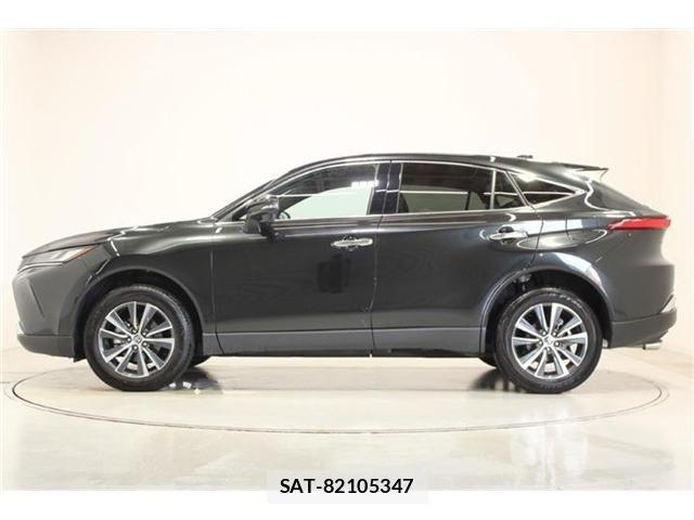 Toyota HARRIER 2023-11 8207693-9