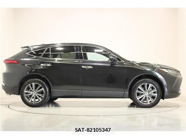 Toyota HARRIER 2023-11 8207693-13