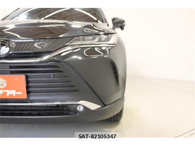 Toyota HARRIER 2023-11 8207693-14