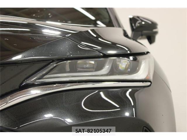 Toyota HARRIER 2023-11 8207693-15