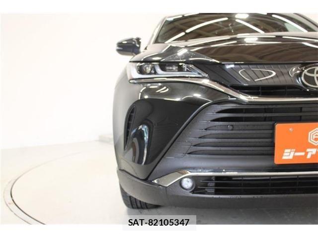 Toyota HARRIER 2023-11 8207693-16