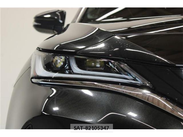 Toyota HARRIER 2023-11 8207693-17