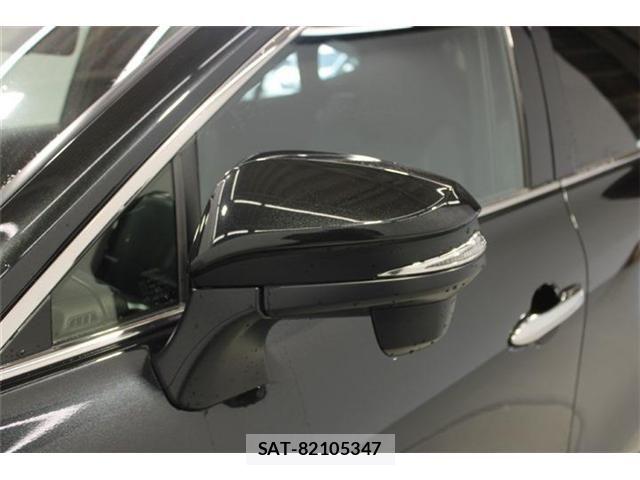 Toyota HARRIER 2023-11 8207693-20