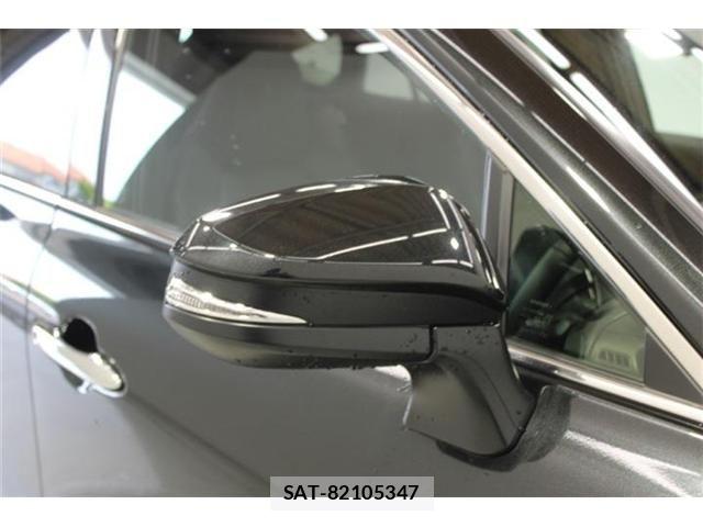 Toyota HARRIER 2023-11 8207693-21