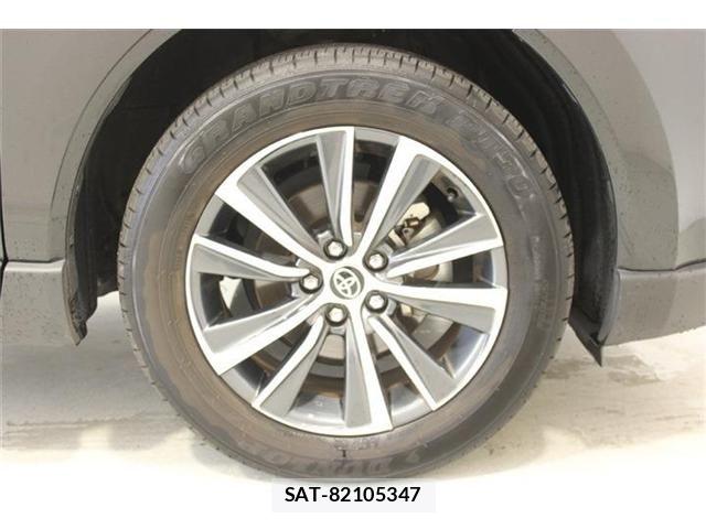 Toyota HARRIER 2023-11 8207693-22