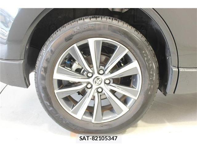 Toyota HARRIER 2023-11 8207693-23