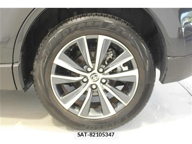 Toyota HARRIER 2023-11 8207693-24