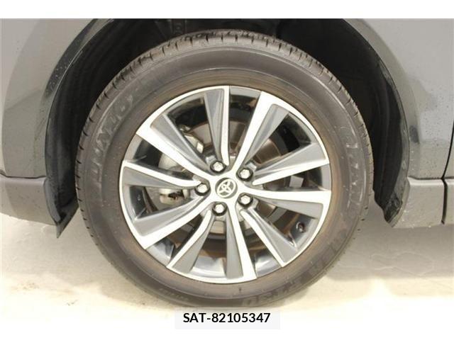 Toyota HARRIER 2023-11 8207693-25
