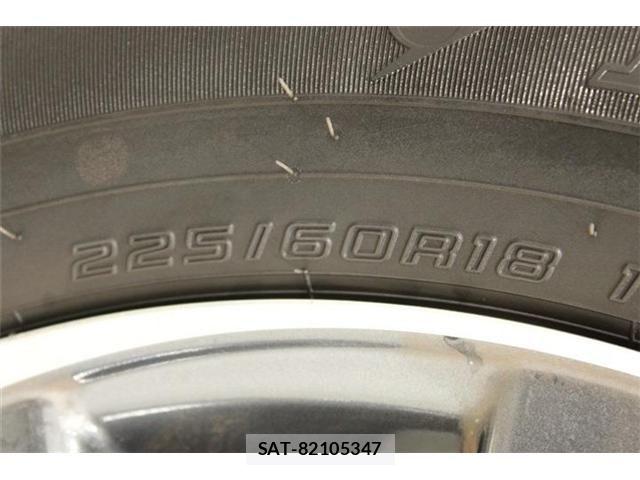 Toyota HARRIER 2023-11 8207693-27