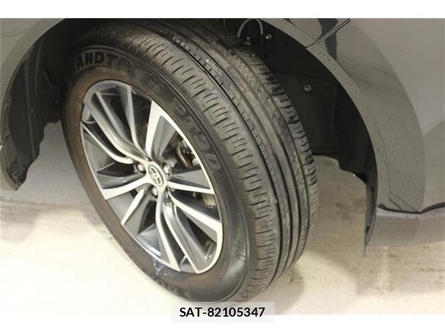 Toyota HARRIER 2023-11 8207693-28