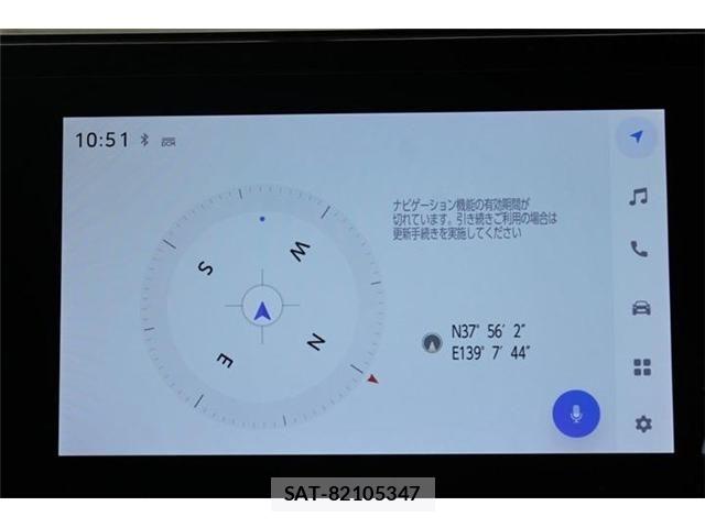 Toyota HARRIER 2023-11 8207693-2