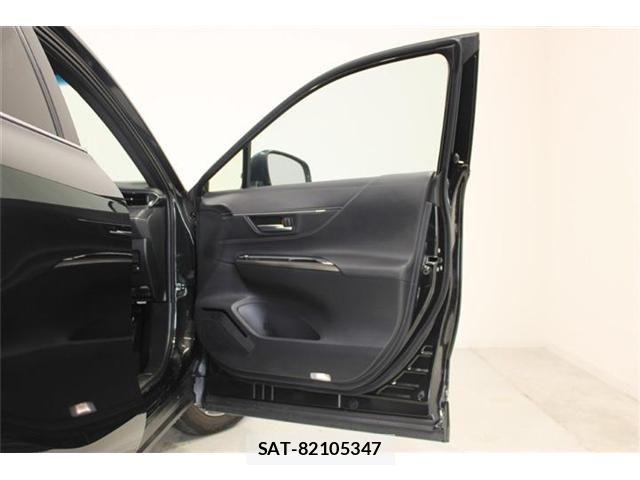 Toyota HARRIER 2023-11 8207693-29