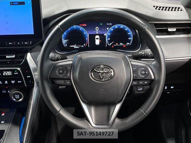 Toyota HARRIER 2024-04 8207691-10
