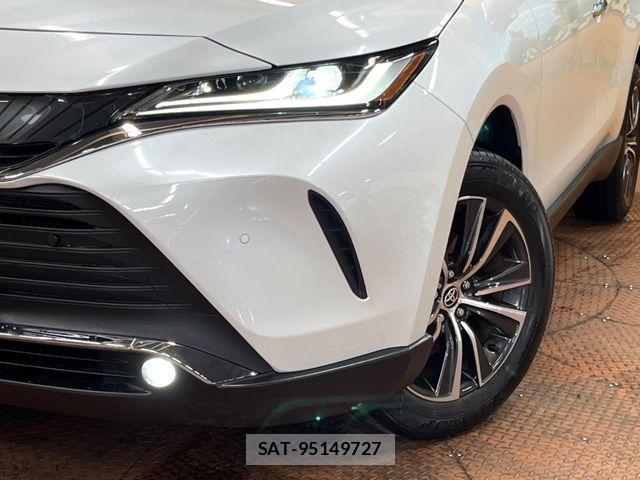 Toyota HARRIER 2024-04 8207691-11