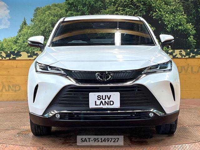 Toyota HARRIER 2024-04 8207691-13