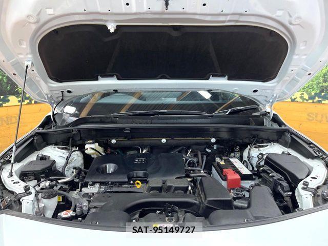 Toyota HARRIER 2024-04 8207691-17