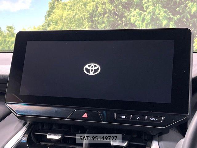 Toyota HARRIER 2024-04 8207691-2