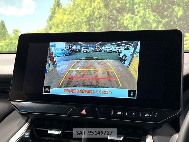 Toyota HARRIER 2024-04 8207691-3