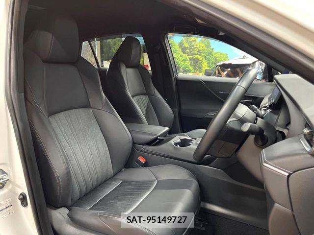 Toyota HARRIER 2024-04 8207691-7