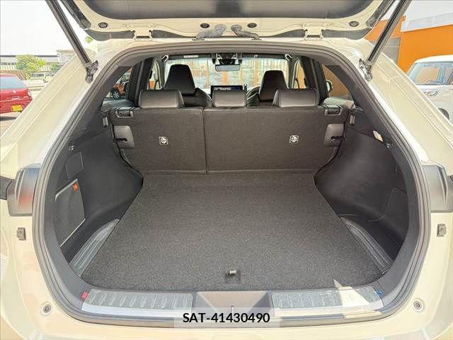 Toyota HARRIER 2022-06 8207696-18