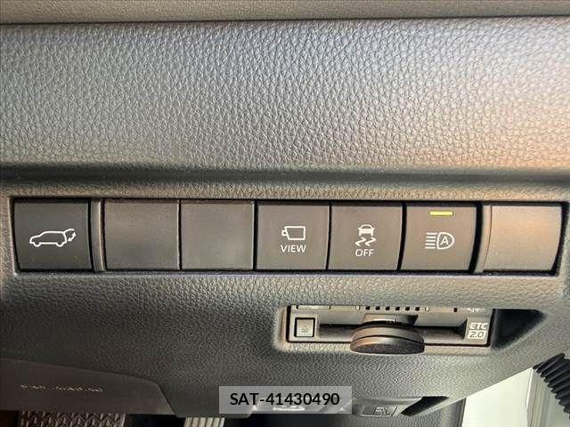 Toyota HARRIER 2022-06 8207696-20