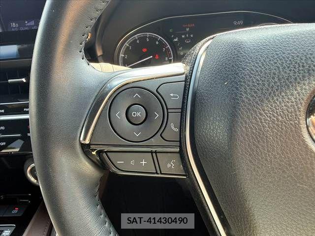 Toyota HARRIER 2022-06 8207696-22