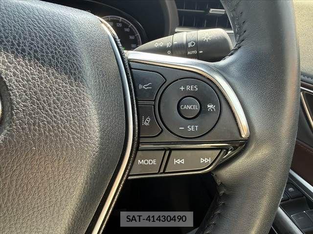 Toyota HARRIER 2022-06 8207696-23