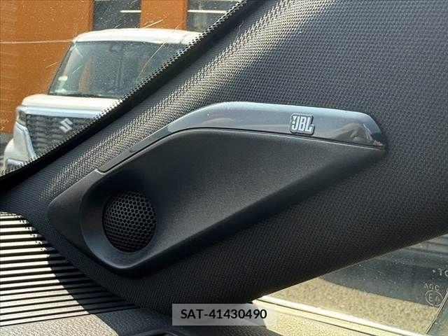 Toyota HARRIER 2022-06 8207696-27