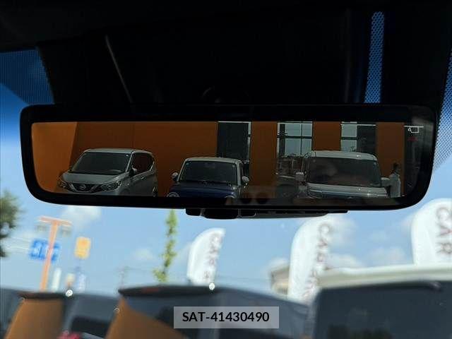 Toyota HARRIER 2022-06 8207696-28