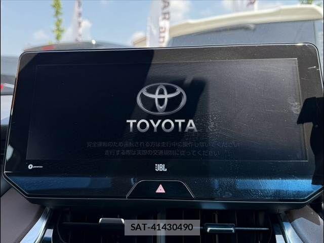 Toyota HARRIER 2022-06 8207696-2