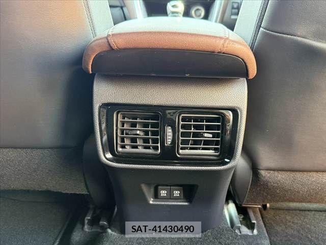 Toyota HARRIER 2022-06 8207696-29
