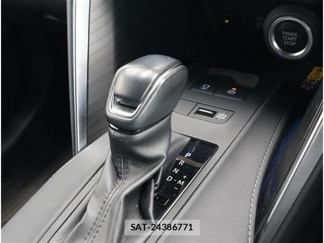 Toyota HARRIER 2023-08 8207686-9