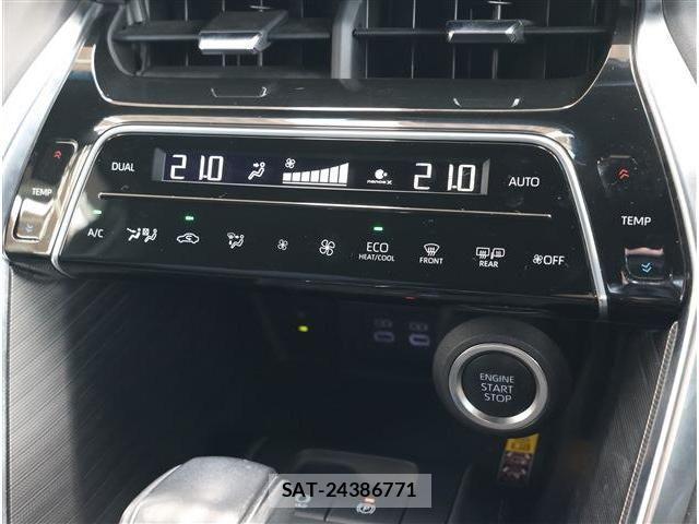 Toyota HARRIER 2023-08 8207686-10