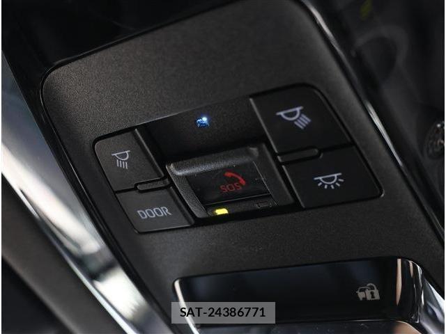 Toyota HARRIER 2023-08 8207686-11