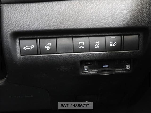 Toyota HARRIER 2023-08 8207686-15
