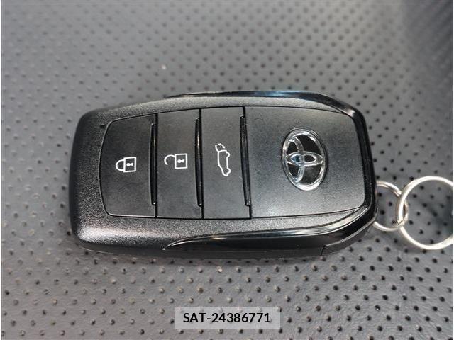 Toyota HARRIER 2023-08 8207686-20
