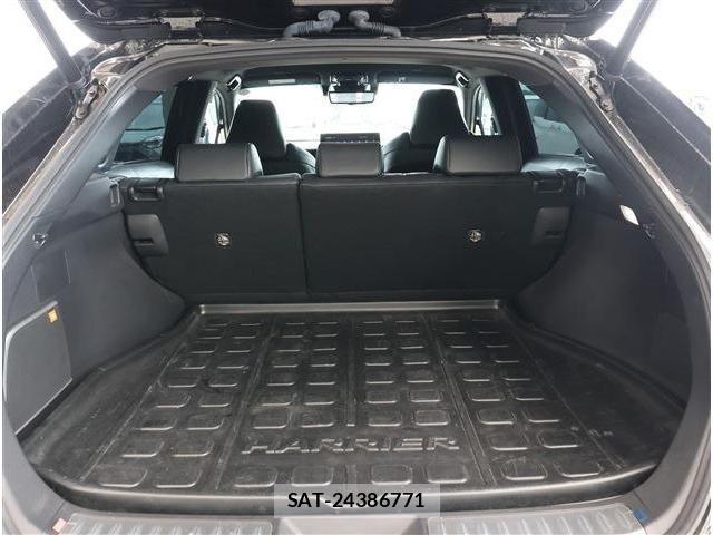 Toyota HARRIER 2023-08 8207686-21