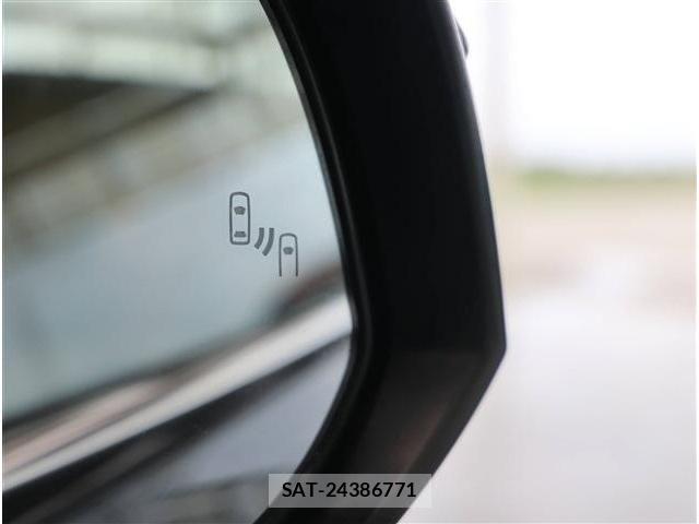 Toyota HARRIER 2023-08 8207686-23