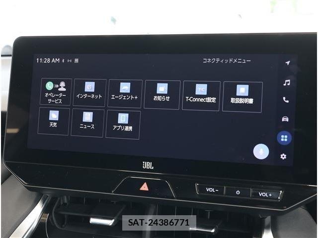 Toyota HARRIER 2023-08 8207686-2