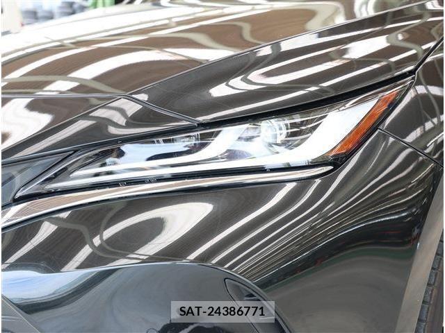 Toyota HARRIER 2023-08 8207686-29