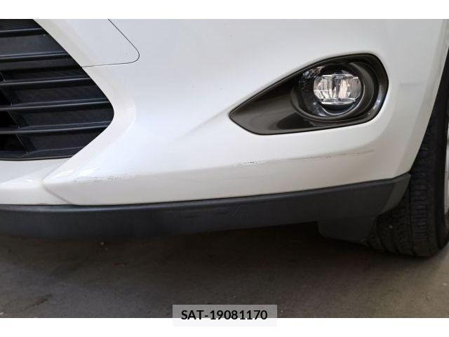 Toyota HARRIER 2014-03 8207725-9