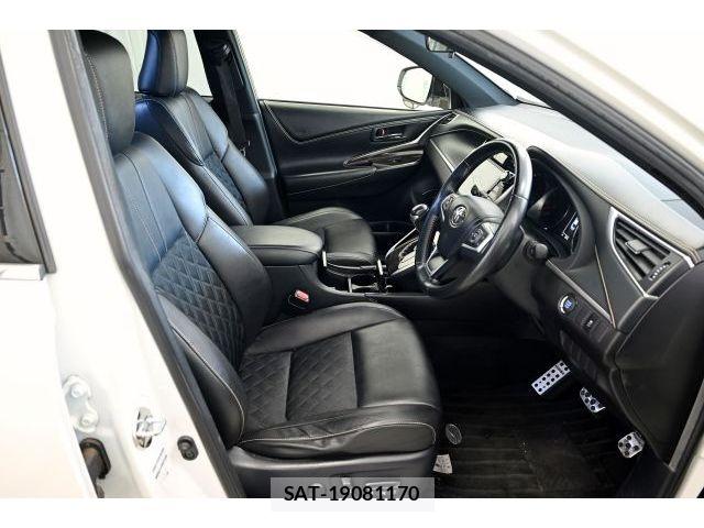 Toyota HARRIER 2014-03 8207725-10