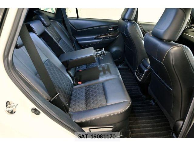 Toyota HARRIER 2014-03 8207725-11