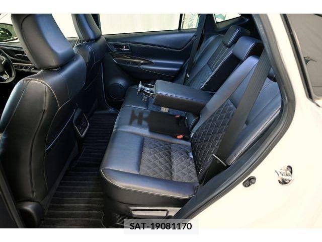 Toyota HARRIER 2014-03 8207725-13