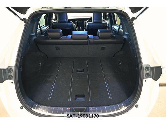 Toyota HARRIER 2014-03 8207725-14